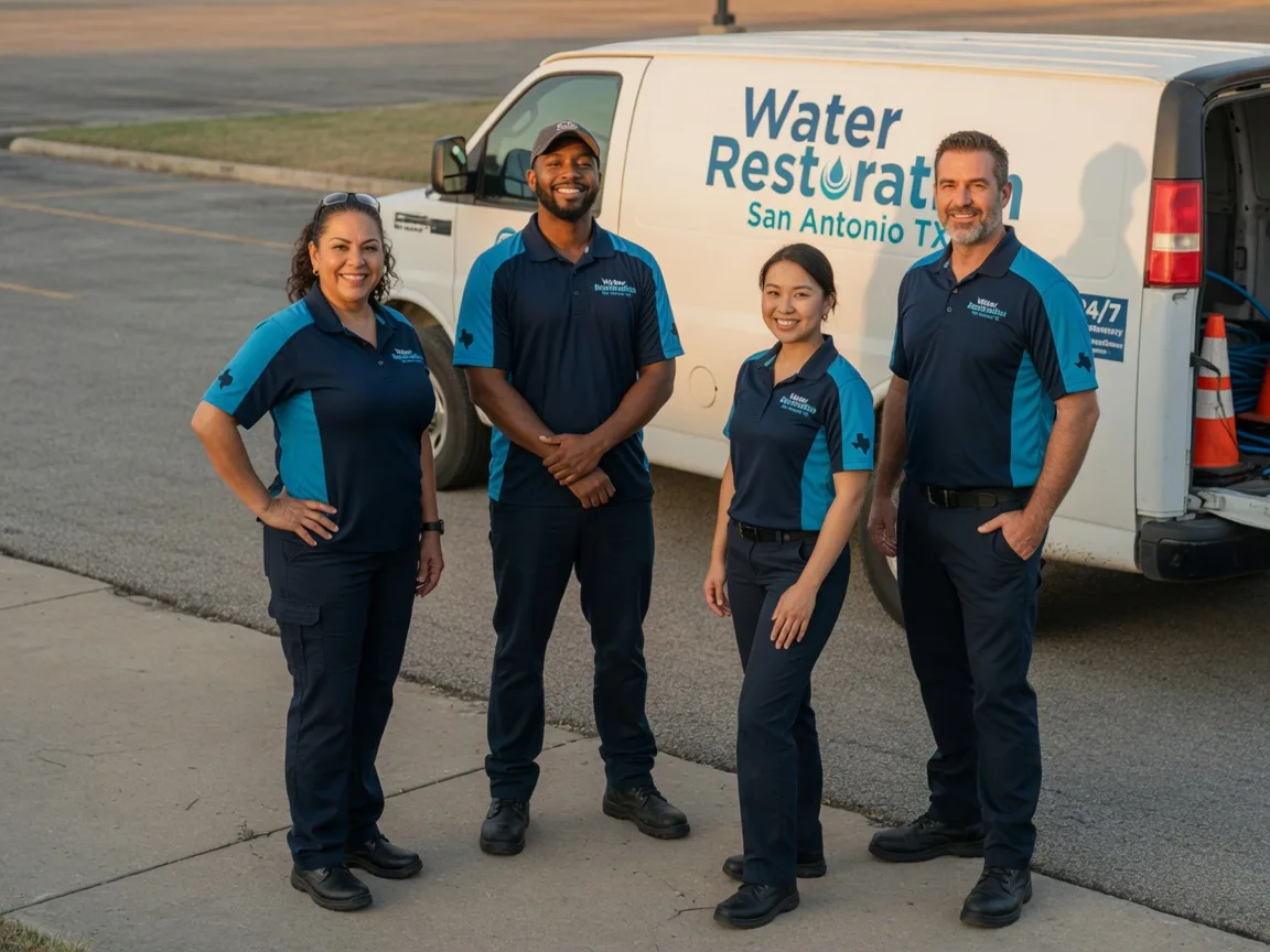 Water Damage Repair company in Elm Grove, WI